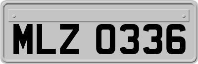 MLZ0336