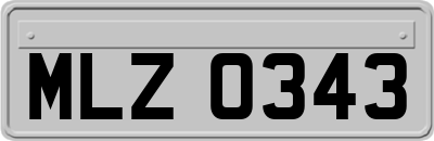 MLZ0343