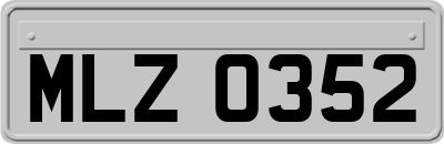 MLZ0352