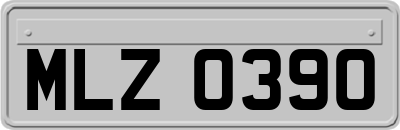MLZ0390