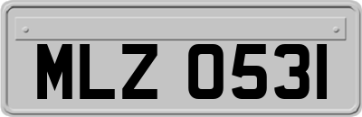 MLZ0531