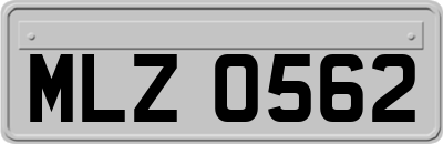 MLZ0562