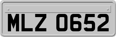 MLZ0652