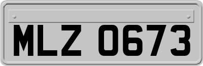 MLZ0673
