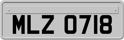 MLZ0718