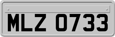 MLZ0733