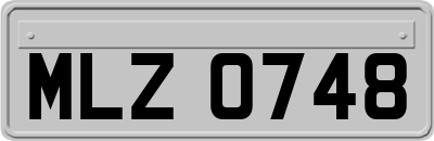 MLZ0748