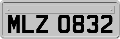 MLZ0832