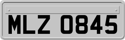 MLZ0845