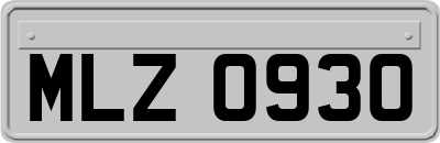 MLZ0930