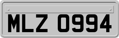 MLZ0994