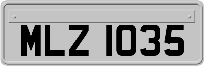 MLZ1035