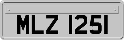 MLZ1251
