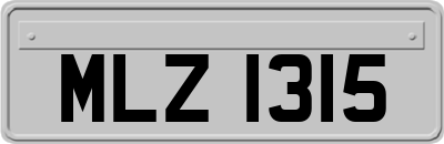 MLZ1315