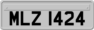 MLZ1424