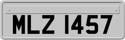 MLZ1457