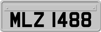 MLZ1488