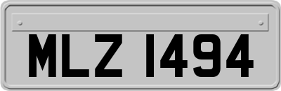 MLZ1494