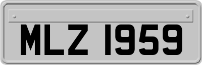 MLZ1959