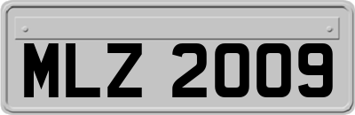 MLZ2009
