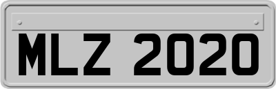 MLZ2020