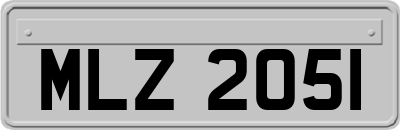 MLZ2051