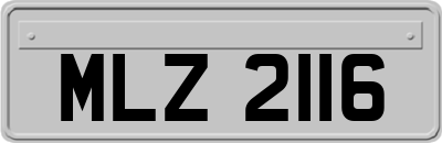 MLZ2116