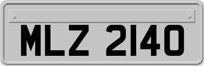 MLZ2140