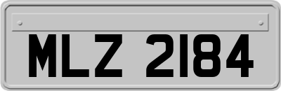 MLZ2184