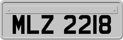 MLZ2218