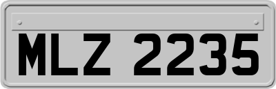 MLZ2235