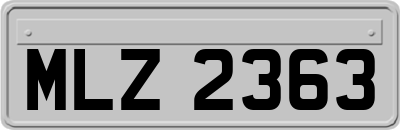 MLZ2363