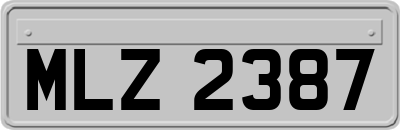 MLZ2387