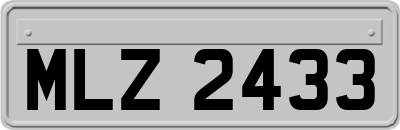 MLZ2433