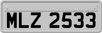 MLZ2533