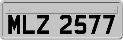 MLZ2577