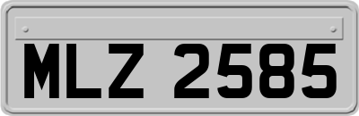 MLZ2585