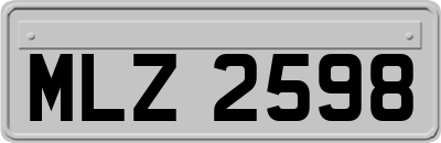 MLZ2598
