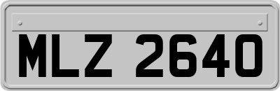 MLZ2640