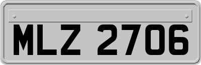 MLZ2706