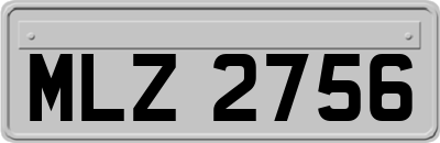 MLZ2756
