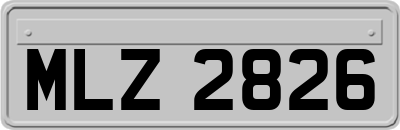 MLZ2826
