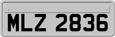 MLZ2836