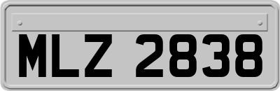 MLZ2838