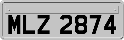 MLZ2874