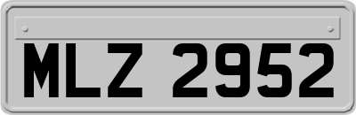 MLZ2952