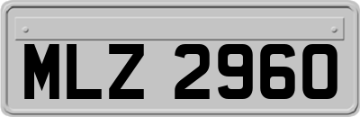 MLZ2960