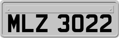 MLZ3022