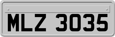 MLZ3035