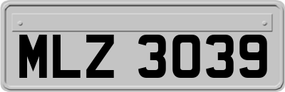 MLZ3039